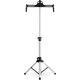 Humberg Stojak rowerowy serwisowy MB2 aluminium srebrny