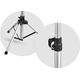 Humberg Stojak rowerowy serwisowy MB2 aluminium srebrny