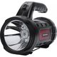 Latarka Superfire Latarka szperacz Supfire M9-X, USB, 440lm, powerbank 3000mAh uniwersalny