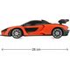 Rastar R/C samochód McLaren Senna (1:18)