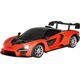 Rastar R/C samochód McLaren Senna (1:18)