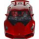 Rastar R/C samochód Lamborghini Sesto Elemento (1:18)