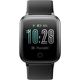Smartwatch Umax U-Band P2-L Czarny  (UB535)
