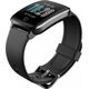 Smartwatch Umax U-Band P2-L Czarny  (UB535)