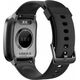 Smartwatch Umax U-Band P2-L Czarny  (UB535)