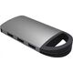 Stacja/replikator Umax U-Connect H7 USB-C (UB307)