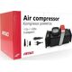 Kompresor samochodowy AMiO Acomp-02