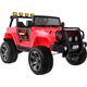 Joko JEEP NA AKUMULATOR 4X4 EXCLUSIVE WXE-1688 Jeep Monster