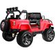 Joko JEEP NA AKUMULATOR 4X4 EXCLUSIVE WXE-1688 Jeep Monster