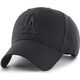 47 Brand Czapka 47 Brand MLB LA Dodgers MVP Snapback