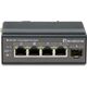 Switch LevelOne IGP-0501