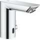 Bateria umywalkowa Grohe Bau Cosmopolitan E stojąca chrom (36451000)