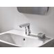 Bateria umywalkowa Grohe Bau Cosmopolitan E stojąca chrom (36451000)