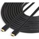 Kabel StarTech HDMI - HDMI 15m czarny (HD2MM15MA)