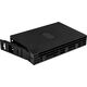 Kieszeń StarTech 3.5" SATA na dysk 2.5" SAS SFF-8482 / SATA (25SATSAS35)