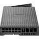 Kieszeń StarTech 3.5" SATA na dysk 2.5" SAS SFF-8482 / SATA (25SATSAS35)