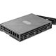 Kieszeń StarTech 3.5" SATA na dysk 2.5" SAS SFF-8482 / SATA (25SATSAS35)