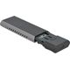 Kieszeń Delock M.2 NVMe PCIe - USB-C 3.2 Gen 2 (42638)