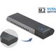 Kieszeń Delock M.2 NVMe PCIe - USB-C 3.2 Gen 2 (42638)