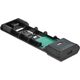 Kieszeń Delock M.2 NVMe PCIe - USB-C 3.2 Gen 2 (42638)