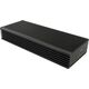 Kieszeń LC-Power M.2 PCIe NVMe - USB-C 3.2 Gen 2x2 (LC-M2-C-NVME-2X2)