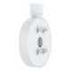 Axis T94V01C DUAL CAMERA MOUNT
