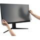 Filtr Kensington Filtr antyrefleksyjny na monitor 34 cale