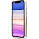 Guess Guess GUHCN61LG4GGO iPhone 11 6,1" złoty/gold hardcase 4G Big Liquid Glitter