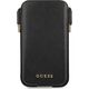 Guess Guess Torebka GUHCP12MSAPSBK 6,1" czarny/black Saffiano