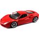 Bburago Ferrari 488 GTB (394239)