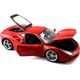 Bburago Ferrari 488 GTB (394239)