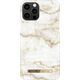 iDeal Of Sweden iDeal of Sweden Fashion - etui ochronne do iPhone 12/12 Pro (Golden Pearl Marble)