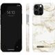 iDeal Of Sweden iDeal of Sweden Fashion - etui ochronne do iPhone 12/12 Pro (Golden Pearl Marble)