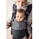 BabyBjorn BABYBJORN - nosidełko Harmony 3D Mesh, Antracyt