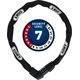 Abus ABUS Tresor 1385/85 BK
