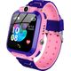 Smartwatch GoGPS K16S Różowy  (K16SPK)