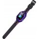 Smartwatch GoGPS K24 Fioletowy  (K24PR)