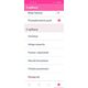 Smartwatch GoGPS K24 Fioletowy  (K24PR)