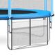 Neo-Sport Torba worek na obuwie do trampolin