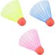 Nils Extreme NBL6013 LOTKI NYLON MULTICOLOR 3 SZT. NILS