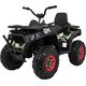 Ramiz Pojazd Quad ATV Desert Moro