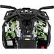 Ramiz Pojazd Quad ATV Desert Moro