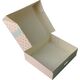 Beniamin PUDEŁKO 230 x 230 x 105 mm / 5 szt. - KROPKI OPAKOWANIE DO CIASTA (opakowanie=szt) Beniamin TARGI