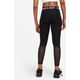 Nike Legginsy Nike Pro CZ9779-010 Czarne r. L