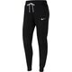 Nike Nike Wmns Fleece Pants CW6961-010 Czarne XS