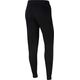 Nike Nike Wmns Fleece Pants CW6961-010 Czarne XS