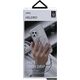 Uniq UNIQ etui Heldro iPhone 12/12 Pro 6,1" biały/natural frost Antimicrobial