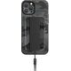 Uniq UNIQ etui Heldro iPhone 12/12 Pro 6,1" czarny moro/charcoal camo Antimicrobial