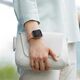 Uniq UNIQ pasek Aspen Apple Watch 40/38mm Braided niebieski/oxford blue