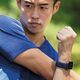 Uniq UNIQ pasek Aspen Apple Watch 40/38mm Braided szary/granite grey